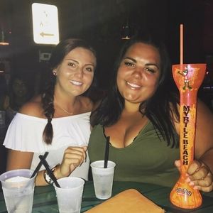 Meet your Posher, Sara